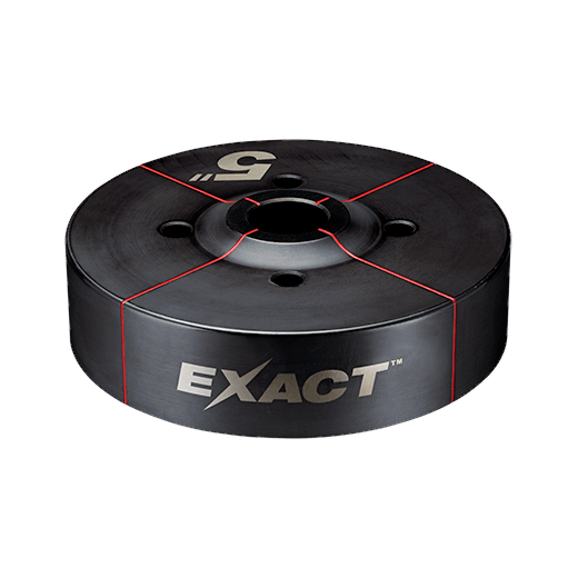 49-16-2686 - Exact™ 5" Conduit  Knockout Die