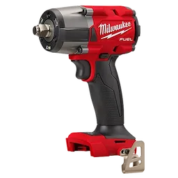 2962-20 - M18 FUEL™ 1/2" Mid-Torque Impact Wrench w/ Friction Ring