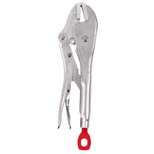 48-22-3510 - 10” TORQUE LOCK™ Straight Jaw Locking Pliers