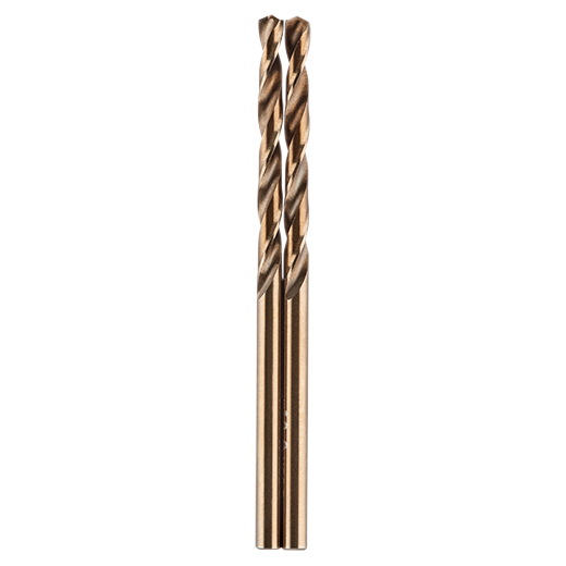 48-89-2505 - Cobalt Drill Bits