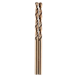 48-89-2505 - Cobalt Drill Bits