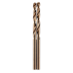 48-89-2508 - Cobalt Drill Bits