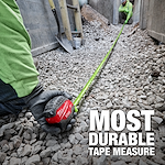 25ft STUD™ Tape Measure