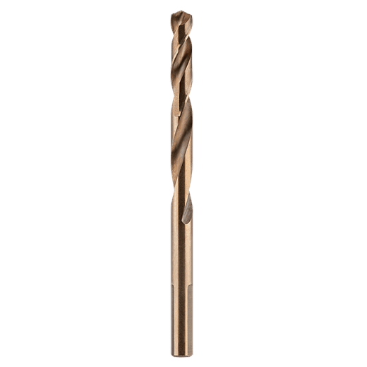 48-89-2515 - Cobalt Drill Bits