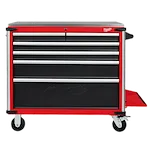 48-22-8540 - 40â€ Steel Storage with Steel Top