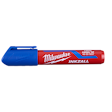 48-22-3257 - Blue Large Chisel Tip INKZALL™