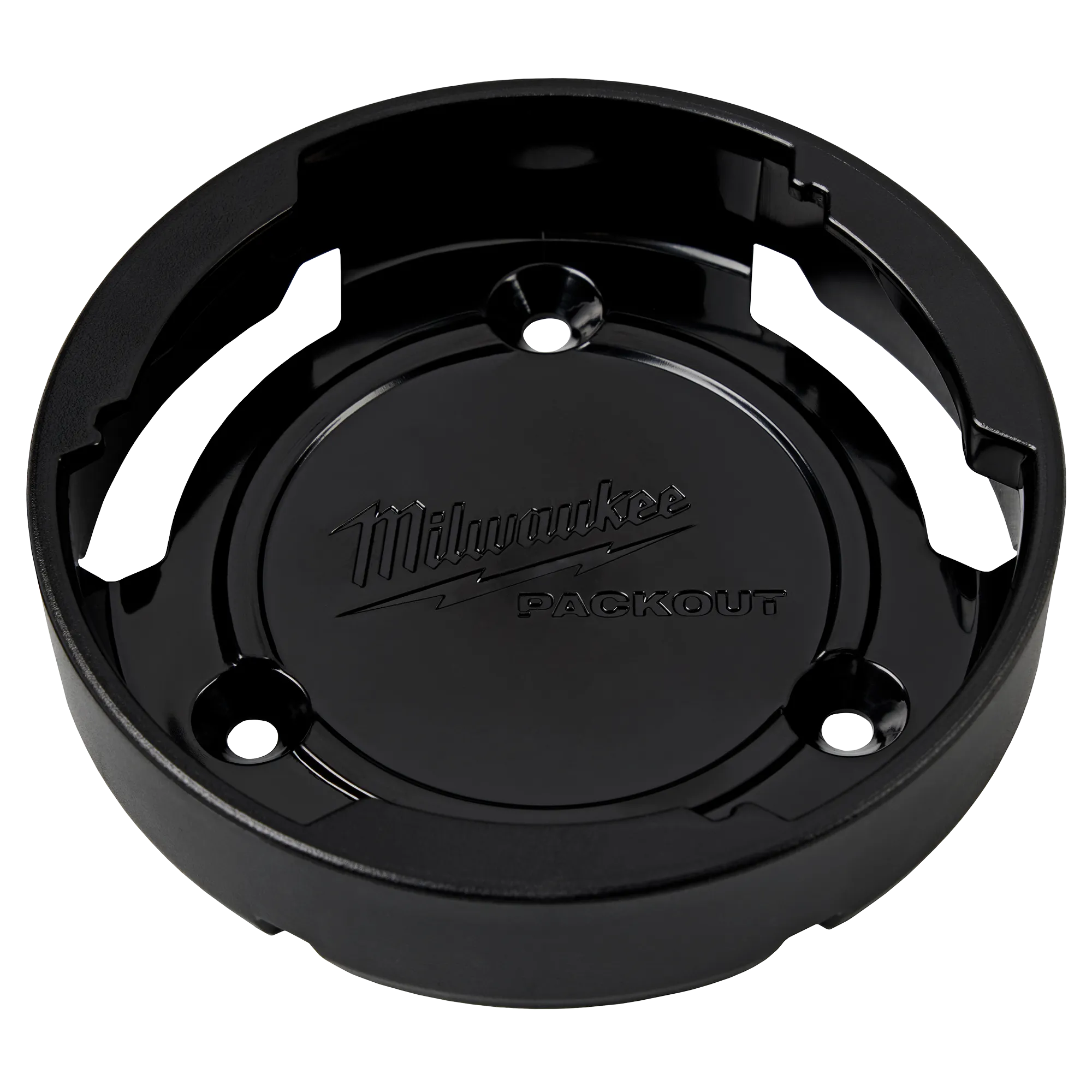 Image of the Milwaukee PACKOUT Twist to Lock Mount