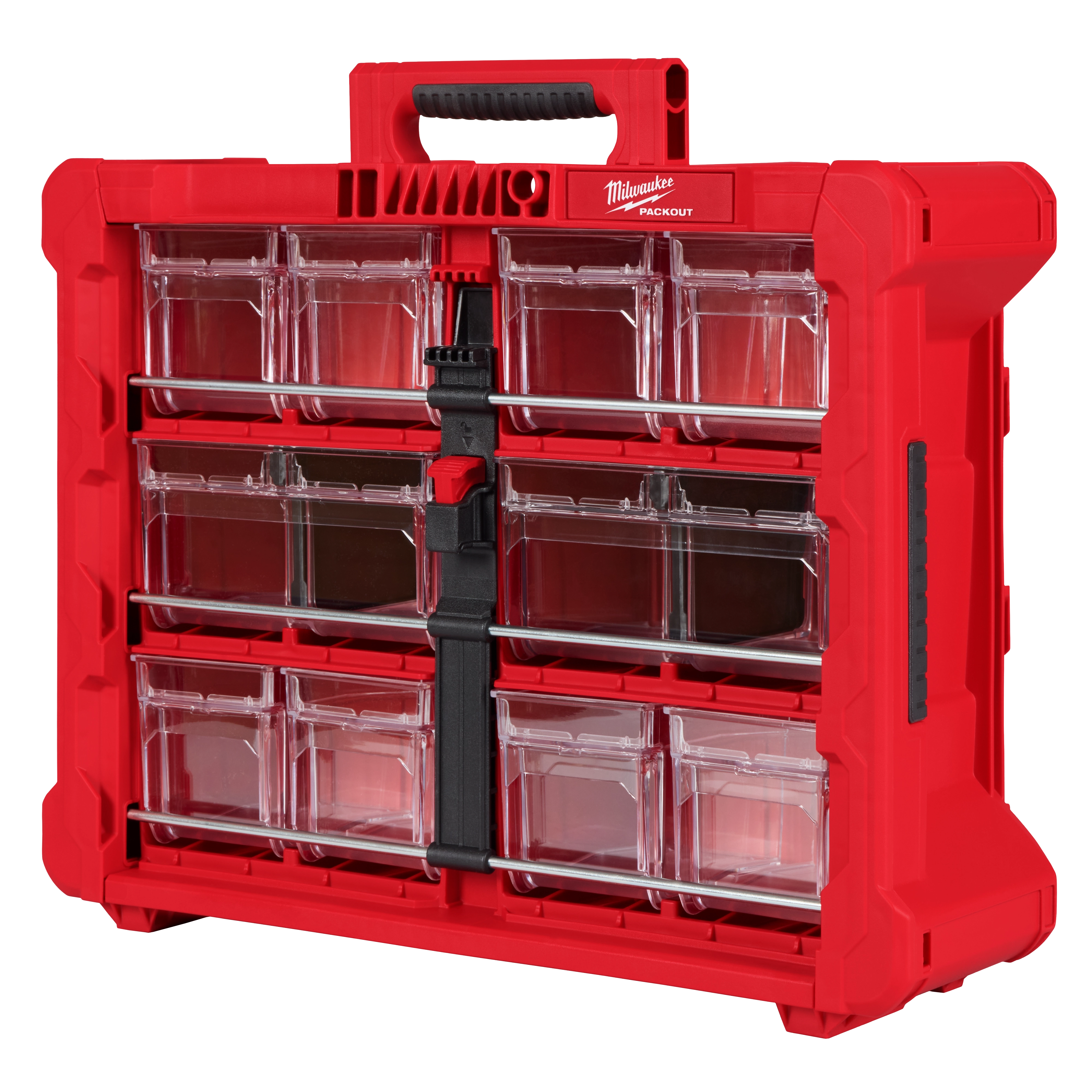 PACKOUT™ Tilt Bin Organizer