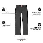 Image of Milwaukee Women's Work Pants