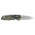 48-22-1524 - FASTBACK™ Camo Folding Knife