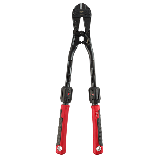 48-22-4114 - 14" Adaptable Bolt Cutters with POWERMOVE(TM) Handles