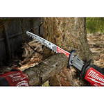 48-00-5332 - 9" 3 TPI The AX™ with Carbide Teeth for Pruning & Clean Wood SAWZALL® Blade