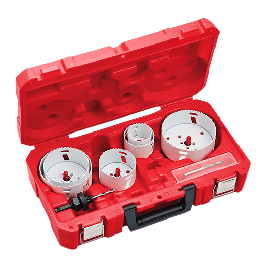 49-22-4092 - 8pc Hole Dozer™ Hole Saw Kit