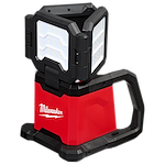 M18™ ROVER™ Dual Power Triple-Panel Flood & Area Light