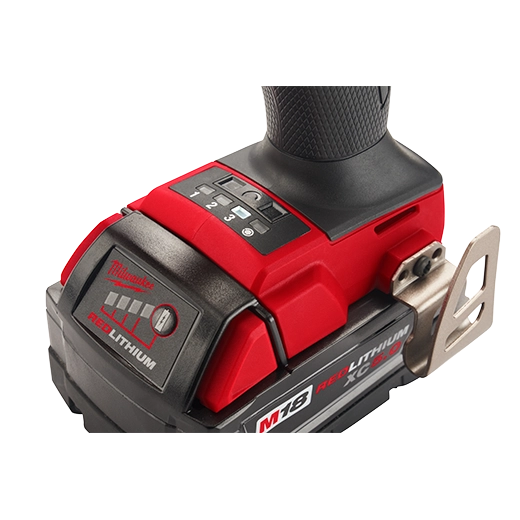 2854-22, 2854-20, 2855-20, 2855-22, 2855P-20, 2855P-22 - M18 FUEL™ 3/8" Compact Impact Wrench w/ Friction Ring