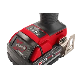 2854-22, 2854-20, 2855-20, 2855-22, 2855P-20, 2855P-22 - M18 FUEL™ 3/8" Compact Impact Wrench w/ Friction Ring