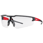 48-73-2012 48-73-2013 - Safety Glasses - Clear Fog-Free Lenses