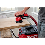 M18­ FUEL™ 5" Random Orbital Sander