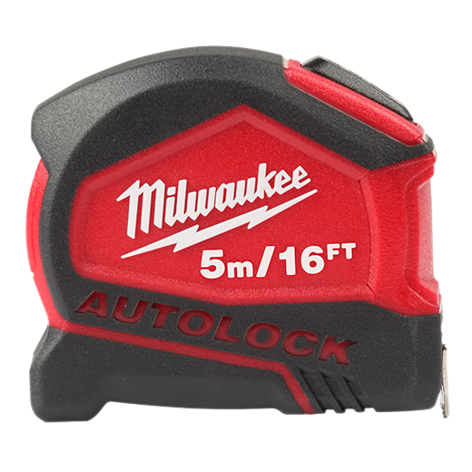 48-22-6817 - 5m/16ft Autolock Tape Measure