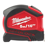 48-22-6817 - 5m/16ft Autolock Tape Measure