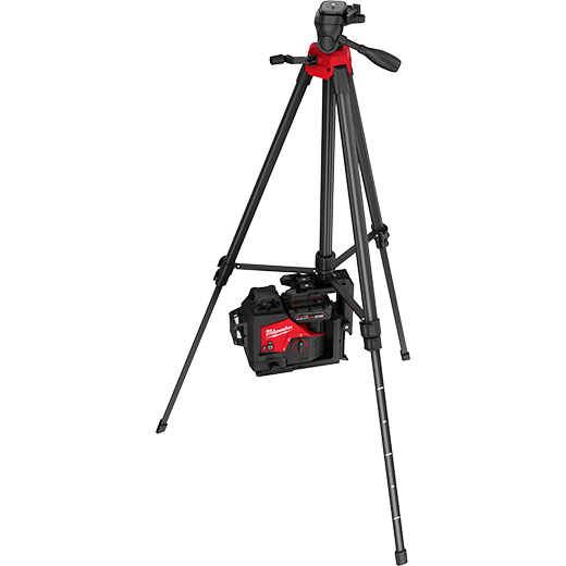 48-35-1411 - 72" Laser Tripod