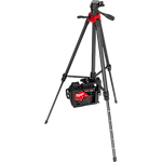 48-35-1411 - 72" Laser Tripod