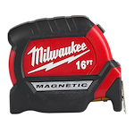 48-22-0316 - 16 ft. Compact Magnetic Tape Measure