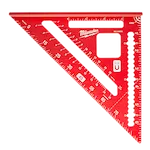 MLSQM070 - 7â€ Magnetic Rafter Square