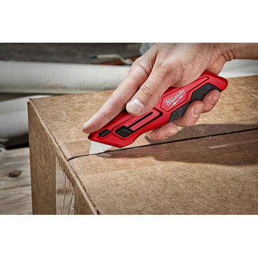 48-22-1510 - Side Sliding Utility Knife