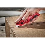 48-22-1510 - Side Sliding Utility Knife