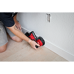 M18­ FUEL™ 5" Random Orbital Sander