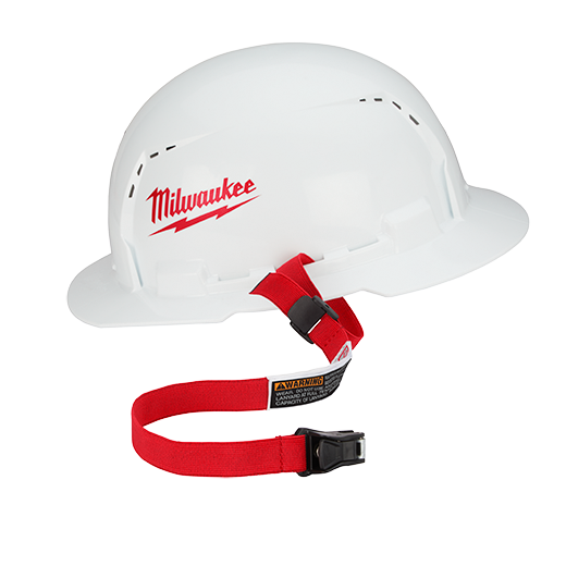 48-22-8800 - Hard Hat Lanyard with Clip