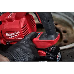 2869-22 - M18 FUEL™ 1" D-Handle Ext. Anvil High Torque Impact Wrench w/ONE-KEY™