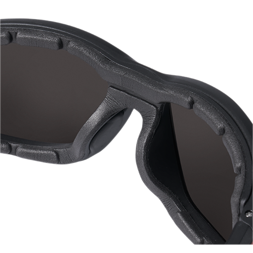 48-73-2045 48-73-2046 - Performance Safety Glasses with Gasket – Polarized Fog-Free Lenses