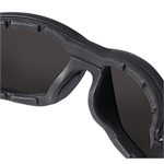 48-73-2045 48-73-2046 - Performance Safety Glasses with Gasket – Polarized Fog-Free Lenses