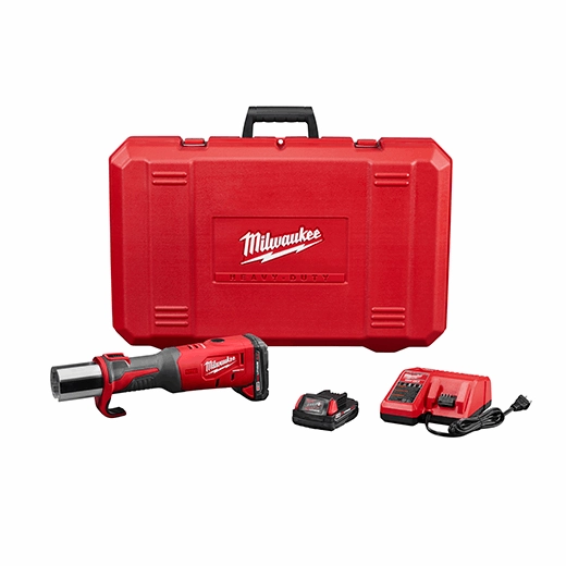 M18 FORCE LOGIC Press Tool Milwaukee Tool