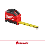 16ft Auto-Lock Tape Measure