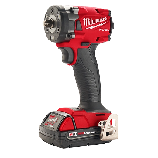 2854-22CT - M18 FUEL™ 3/8" Compact Impact Wrench w/ Friction Ring