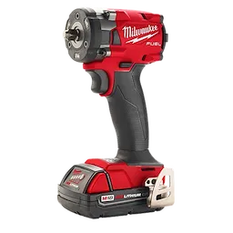 2854-22CT - M18 FUEL™ 3/8" Compact Impact Wrench w/ Friction Ring