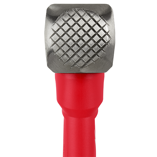 48-22-9310 - 3Ib Fiberglass Drilling Hammer