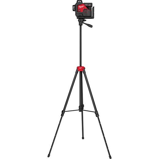 48-35-1411 - 72" Laser Tripod