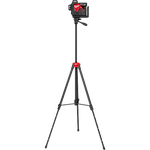 48-35-1411 - 72" Laser Tripod