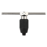 Tap Collet for Taps up to 1/2” & T Handle Bar