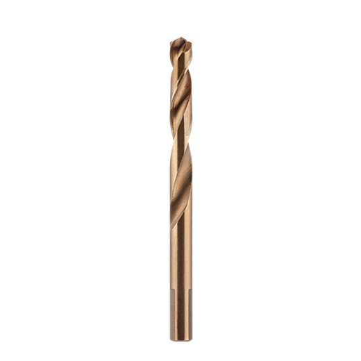 48-89-2522 - Cobalt Drill Bits