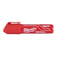 48-22-3266 - Red XL Chisel Tip INKZALL™