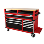 48-22-8553 - 52” High Capacity Mobile Work Bench