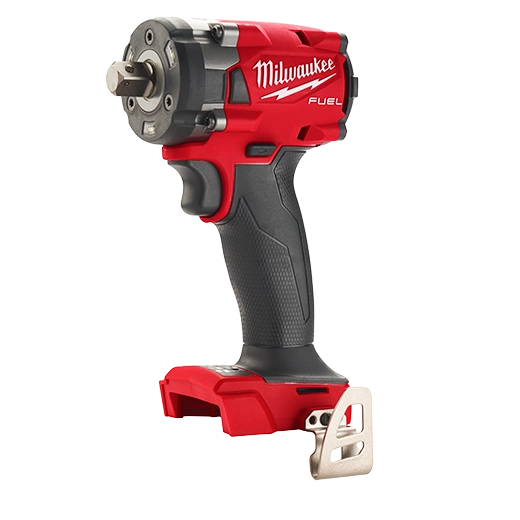 2855P-20 - M18 FUEL™ 1/2" Compact Impact Wrench w/ Pin Detent