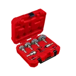 48-22-8620 - One-Piece Carbide Hole Cutter Kit – 8 pc