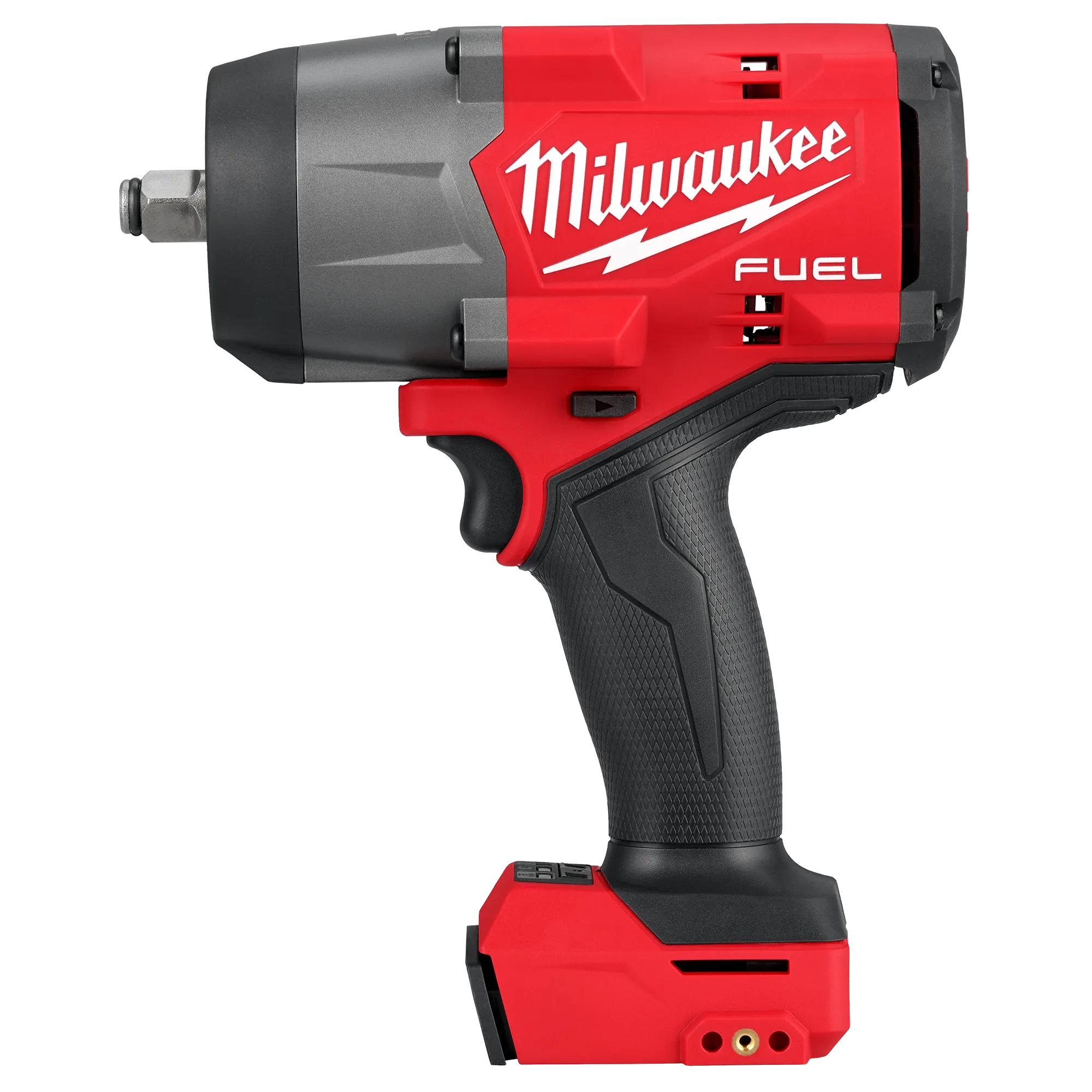 Milwaukee 3010-22 Gen 3 Kit de llave de impacto de par alto de 1/2