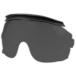 Image of the Milwaukee 10PK Gasketed Tinted Eye Visor Replacement Lenses